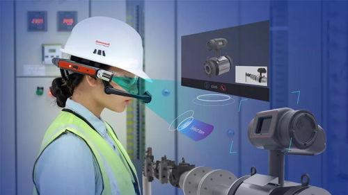 重磅上市 RealWear HMT-1Z1 防爆型工業頭戴平板電腦，開啟電腦圖文設計制作新紀元