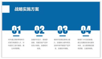 掌握核心技巧，輕松優(yōu)化四段內(nèi)容PPT的圖文設(shè)計